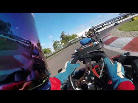 Speed Top Sênior (STS) 5ª etapa - VP1500 Seletiva cat. pesados 105kg. 21/05/2022