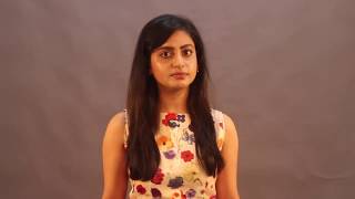 Shaily Priya Audition Lead video