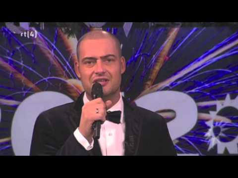 Lange Frans - 2012 @ RTL Boulevard