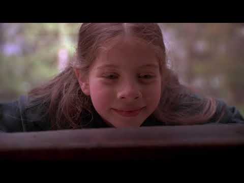 harriet the spy big balloons burst/climbing part