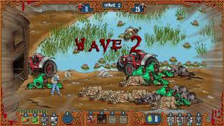 The Culling of the Cows PC Gameplay [No Commentary]