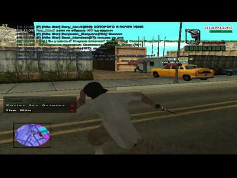 Diamond rp l Capture l Padre Roy_Castello l -6