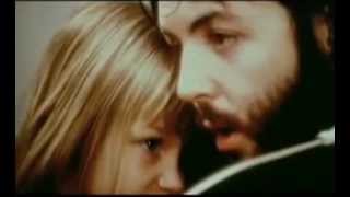Paul McCartney &amp; Wings &quot;Tomorrow&quot; (Music Video)