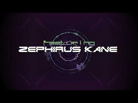 Contineum vs Zephirus Kane - Interstellar OUT NOW on Maharetta Records