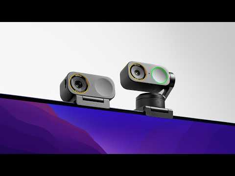 Fujifilm Insta360 Link 2 Pro USB Black Fujifilm Insta360 Link 2 Pro USB Black