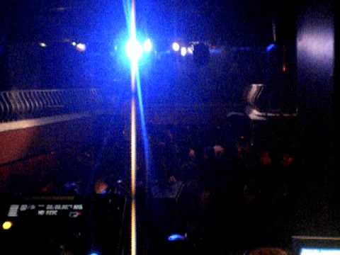 Worakls @ Folie's Pigalle Paris 29/08/09