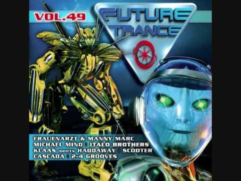 Calling on the Rain--Fentura