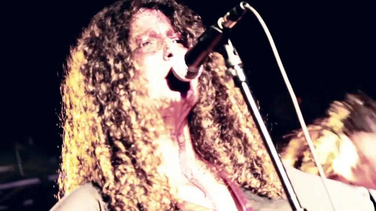 The Devil's Blood — River Of Gold, live at Maryland Deathfest X