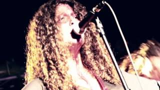 The Devil's Blood — River Of Gold, live at Maryland Deathfest X