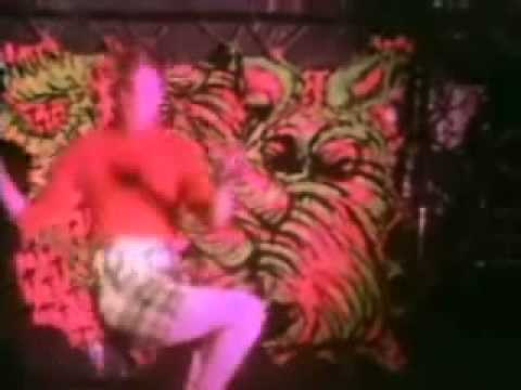 Video thumbnail for Wild Thing