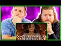 Guys React To Lydia The Bard Don T Cry For Your Daughters Eve Reaction