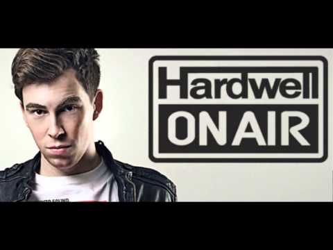 Hardwell On Air 005