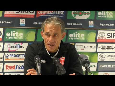 Zaffaroni post Samb-Monza