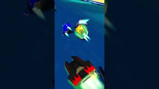 Every Character in the F-Zero Universe - Black Shadow #shorts #fzero