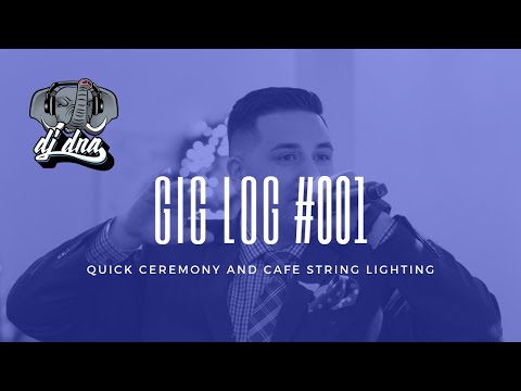 DNA Premium Event Services LLC video.