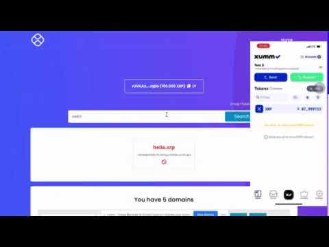 YouTube video