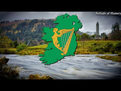 "Follow Me Up To Carlow" - Irish Rebel Song