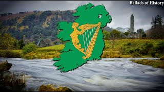 "Follow Me Up To Carlow" - Irish Rebel Song