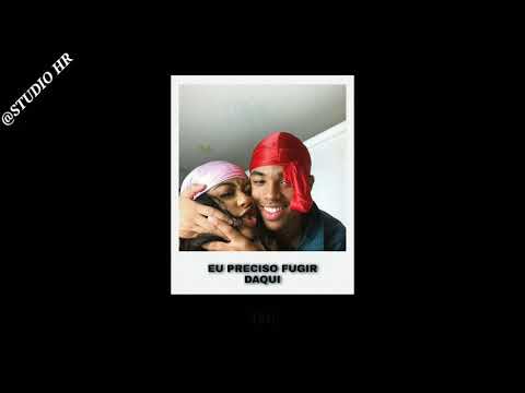 Eu preciso fugir daqui - Ananda e Marcela Veiga [LETRAS]