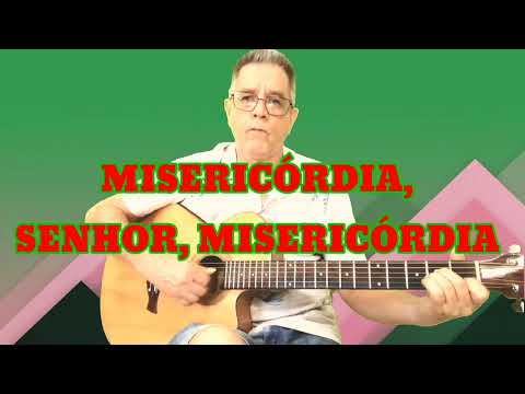 Hino Da Misericórdia - Arautos da Canção