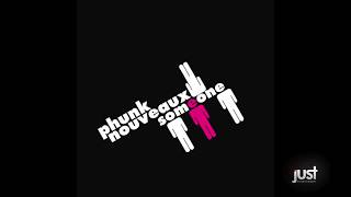 Phunk Nouveaux Feat. Neele Ternes - Someone (Instrumental)