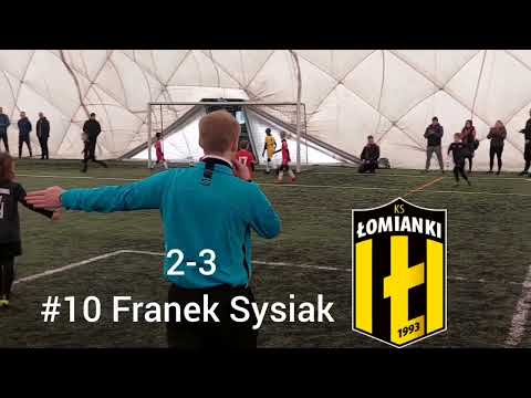 2014 Relacja  z Ekstraliga Talentów  w Chełmku