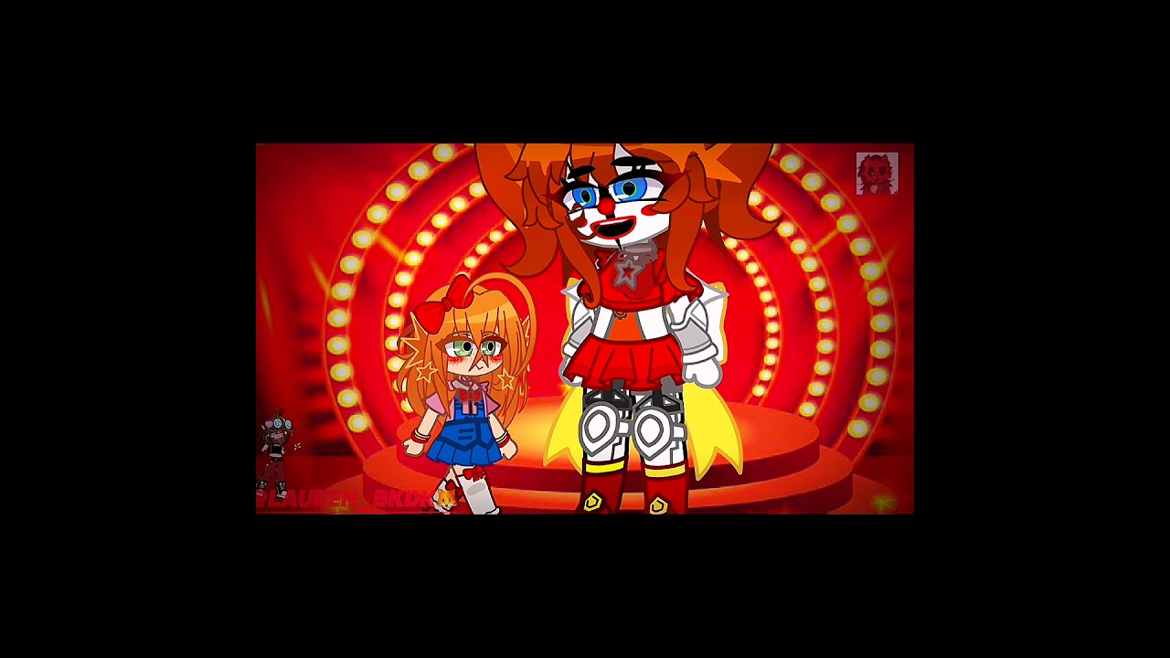 Elizabeth’s life in second..🗿||⚠️NOT OG⚠️||old trend?||gacha+life+club||fnaf||aftons||edit||meme||