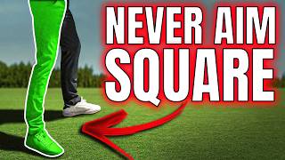 The Set-Up Mistake You’ve Been Making Your Entire Golfing Life!