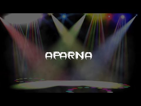 Happy Birthday to Aparna - Birthday Wish From Birthday Bash