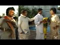 Pedarayudu Movie Opening Video | Mohan Babu | Rajinikanth | NTR | Manastars