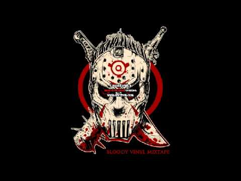 Bloody Vinyl Mixtape Vol 1 - Yoshimitsu (Instrumental)