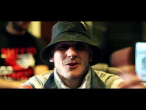 Nazel / SCH / Furtif Limpulsif (DYVAG) - Freestyle