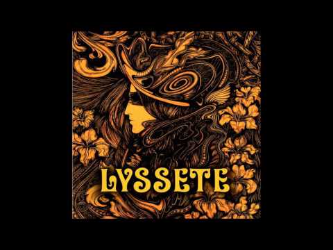 Lyssete -The House Of Low Culture