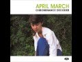 April March - Martine