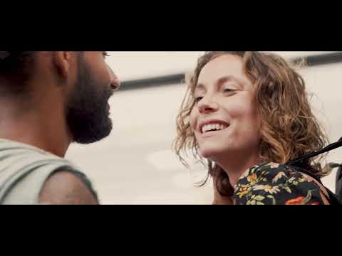 Antojos   Fumaratto, Sebastien Rebels, DJFXNC, Anny