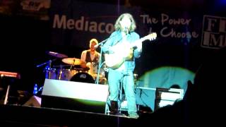 Casey Abrams - Auburn IN 9/29/12 7 Ghosts