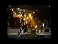 Pantera - Live in a Hole Live 1992 (Sound Check)