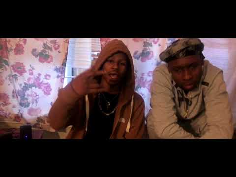 Lil Bank - Right Back Ft Taydo ( Official Music Video 2018) ShotBy SkrillaVisuals