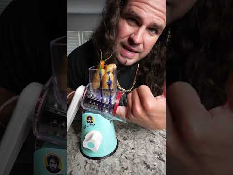 making spicy nacho chips 😳🤯