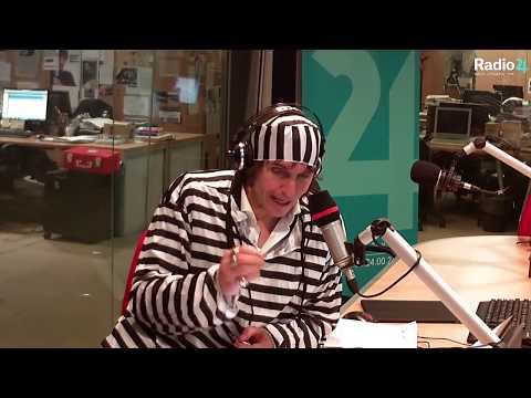 La Zanzara 10 marzo 2017