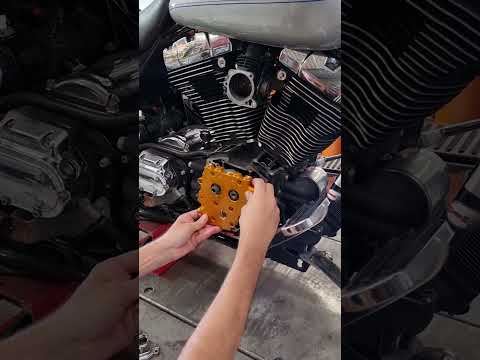 How to Stage 2 a Twincam in under 3mins