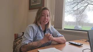 Brandi NM Transfer NextGen Video
