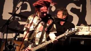 The Levellers - The Likes of You and I (live at Wychwood festival - 31st May 14)
