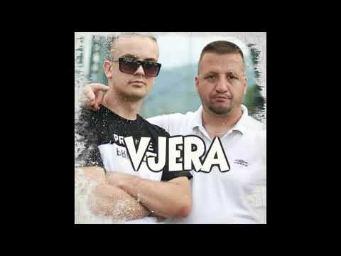 Necko x Dženi - Vjera (2023)