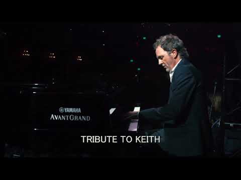 Tribute To Keith (The Official Keith Emerson Tribute Concert)
