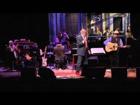 "The Frozen Logger" - 1/25/2014