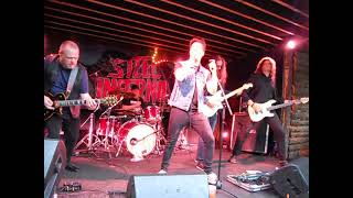 Meridian:  Dreamers (live)