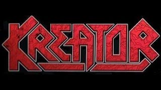 Kreator - The Few, The Proud, The Broken (Lyrics on screen)