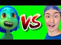 Funny Sagawa1gou TikTok Videos October 27 2021 Pixar S Luca SAGAWA Compilation