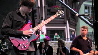 Denver School of Rock feat. Miles Zuniga - Otra Vez - The Small Stars